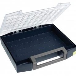 Raaco Mallette D'assortiment 134903 BOXXSER, Type 80 5x10-0 Boîte D'assortiment Vide