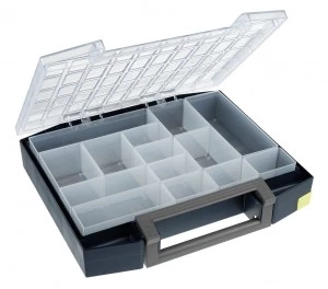 Raaco Mallette D'assortiment 134910 BOXXSER, Type 80 5x10-14 Boîte D'assortiment 1 Raaco Mallette D'assortiment 134910 BOXXSER, Type 80 5x10-14 Boîte D'assortiment