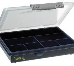 Raaco Mallette D'assortiment 136136 Boîte D'assortiment 6-7