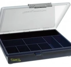 Raaco Mallette D'assortiment 136150 Boîte D'assortiment 5-9