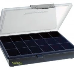 Raaco Mallette D'assortiment 136167 Boîte D'assortiment 5-18
