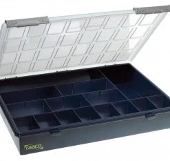 Raaco Mallette D'assortiment 136174 Boîte D'assortiment 4-15