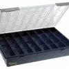Raaco Mallette D'assortiment 136181 Assortiment 4-32 Boîte D'assortiment