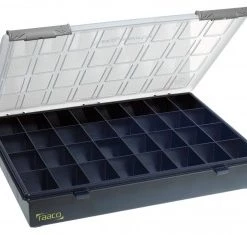 Raaco Mallette D'assortiment 136181 Assortiment 4-32 Boîte D'assortiment