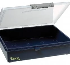 Raaco Mallette D'assortiment 136198 Assortiment 55 4x4-0-32 Boîte D'assortiment Vide