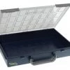Raaco Mallette D'assortiment 136204 Assorter 55 55 4x8-0 Boîte D'assortiment Vide