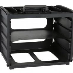 Raaco Mallette D'assortiment 136259 HandyBox 55 Vide Pour La Série Assorter