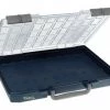 Raaco Mallette D'assortiment 136266 Boîte D'assortiment CarryLite 55 Vide 5x10-0