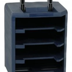 Raaco Mallette D'assortiment 137935 HandyBoxxser 4x4 Vide