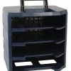 Raaco Mallette D'assortiment 137959 HandyBoxxser 5x5 Vide