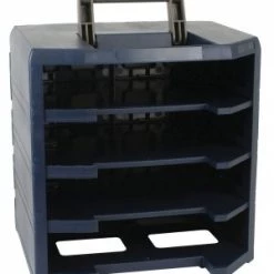 Raaco Mallette D'assortiment 137959 HandyBoxxser 5x5 Vide
