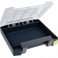Raaco Mallette D'assortiment 138260 BOXXSER Type 55 4x4-0 Boîte D'assortiment Vide