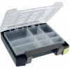 Raaco Mallette D'assortiment 138277 BOXXSER, Type 55 4x4-9 Boîte D'assortiment