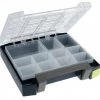 Raaco Mallette D'assortiment 138284 BOXXSER, Type 55 4x4-11 Boîte D'assortiment