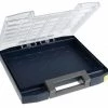 Raaco Mallette D'assortiment 138321 BOXXSER, Type 55 6x6-0 Boîte D'assortiment