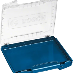 Bosch Bleu Accessoires L-Boxx 1600A001RV Coffret De Transport I-BOXX 53 -L-Boxx Soldes Magasin 1600a001rv coffret de transport i boxx 53