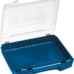 Bosch Bleu Accessoires L-Boxx 1600A001RW Coffret De Transport I-BOXX 72 5 Bosch Bleu Accessoires L-Boxx 1600A001RW Coffret De Transport I-BOXX 72 -L-Boxx Soldes Magasin 1600a001rw coffret de transport i boxx 72