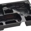 Bosch Bleu Accessoires L-Boxx 1600A002VL 1/1 Inlay GBH 14.4 V-LI Compact
