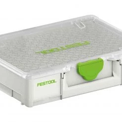 Festool Accessoires Mallette D'assortiment 204852 Systainer³ Organizer SYS3 ORG M 89