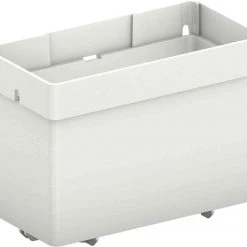Festool Accessoires Mallette D'assortiment 204859 Casiers Box 50x100x68/10 (lot De 10) 11 Festool Accessoires Mallette D'assortiment 204859 Casiers Box 50x100x68/10 (lot De 10) -L-Boxx Soldes Magasin 204859 casiers box 50x100x68 10 lot de 10 1 5