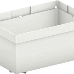 Festool Accessoires Mallette D'assortiment 204861 Casiers Box 100x150x68/6 (lot De 6) 11 Festool Accessoires Mallette D'assortiment 204861 Casiers Box 100x150x68/6 (lot De 6) -L-Boxx Soldes Magasin 204861 casiers box 100x150x68 6 lot de 6 1 5