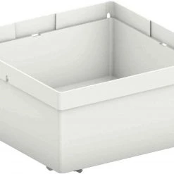 Festool Accessoires Mallette D'assortiment 204863 Casiers Box 150x150x68/6 (lot De 6) 11 Festool Accessoires Mallette D'assortiment 204863 Casiers Box 150x150x68/6 (lot De 6) -L-Boxx Soldes Magasin 204863 casiers box 150x150x68 6 lot de 6 1 5