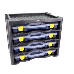 Tayg Mallette D'assortiment 303500 Boîte D'assortiment Multibox 3 47-26