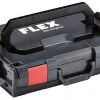 Flex-tools Accessoires 414077 TK-L 102 Mallette De Transport L-Boxx Vide