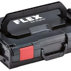 Flex-tools Accessoires 414077 TK-L 102 Mallette De Transport L-Boxx Vide
