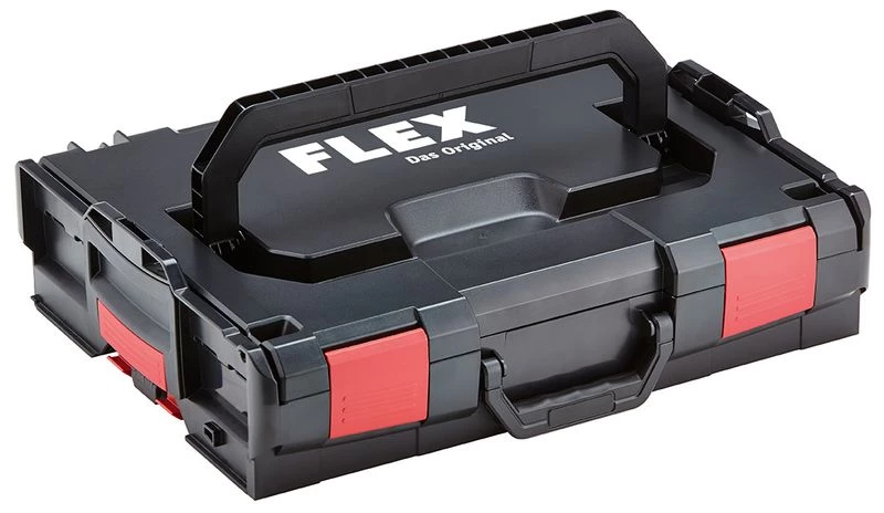 Flex-tools Accessoires 414077 TK-L 102 Mallette De Transport L-Boxx Vide 1 Flex-tools Accessoires 414077 TK-L 102 Mallette De Transport L-Boxx Vide