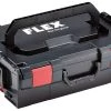Flex-tools Accessoires 414085 TK-L 136 Mallette De Transport L-Boxx Vide