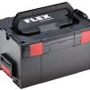 Flex-tools Accessoires 414093 TK-L 238 Mallette De Transport L-Boxx Vide