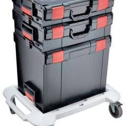 Flex-tools Accessoires Mallette D'assortiment 419400 Chariot RW L-BOXX -L-Boxx Soldes Magasin 419400 chariot rw l boxx 2