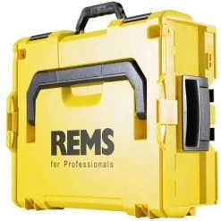 L-Boxx 578299 R Boîte En L Avec Insert Pour Mini-presse Rems