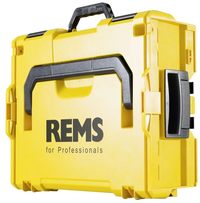 L-Boxx 578299 R Boîte En L Avec Insert Pour Mini-presse Rems 1 L-Boxx 578299 R Boîte En L Avec Insert Pour Mini-presse Rems