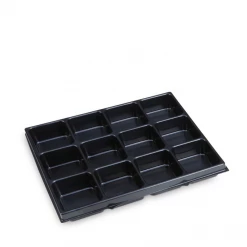 Sortimo Mallette D'assortiment 6000001480 Insert D'assortiment 12 Compartiments I-BOXX 72 9 Sortimo Mallette D'assortiment 6000001480 Insert D'assortiment 12 Compartiments I-BOXX 72 -L-Boxx Soldes Magasin 6000001480 insert d assortiment 12 compartiments i boxx 72 4