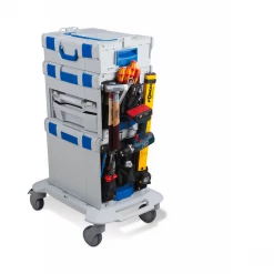 Sortimo Mallette D'assortiment 6000002065 Jeu De Panneaux Latéraux De La Planche à Outils 5 L-BOXX 374 G -L-Boxx Soldes Magasin 6000002065 jeu de panneaux lateraux de la planche a outils 5 l boxx 374 g 3