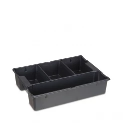 Sortimo Mallette D'assortiment 6000010966 L-BOXX 136 G4 Tiroir De Pièces Détachées 4 R. -L-Boxx Soldes Magasin 6000010966 l boxx 136 g4 tiroir de pieces detachees 4 r 1 3