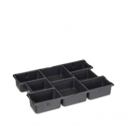 Sortimo Mallette D'assortiment 6000010969 Tiroir Pour Pièces Détachées 8 R. L-BOXX 102 G4