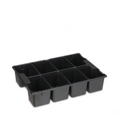 Sortimo Mallette D'assortiment 6000010970 Tiroir Pour Pièces Détachées 8 R. L-BOXX 136 G4