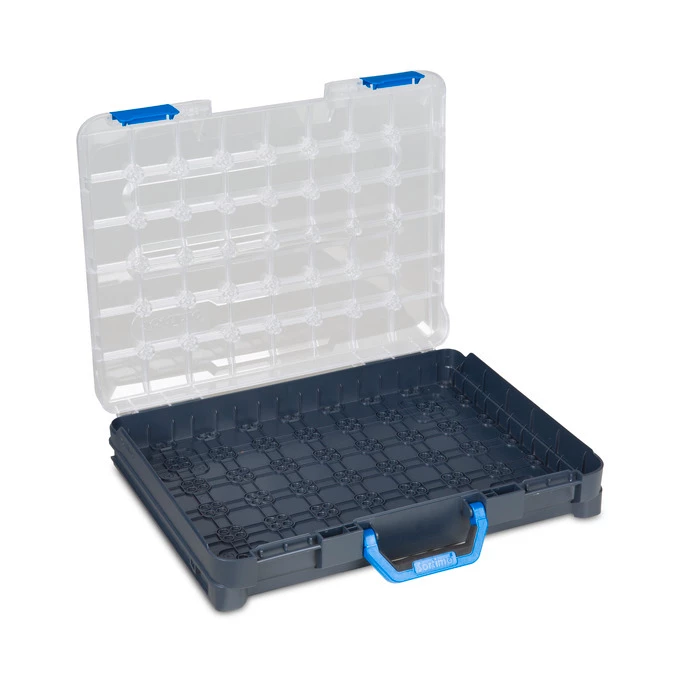 Sortimo Mallette D'assortiment 6000010978 T-BOXX G Vide 2 Sortimo Mallette D'assortiment 6000010978 T-BOXX G Vide – Image 2