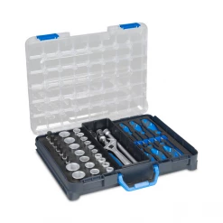 Sortimo Mallette D'assortiment 6000010978 T-BOXX G Vide 5 Sortimo Mallette D'assortiment 6000010978 T-BOXX G Vide -L-Boxx Soldes Magasin 6000010978 t boxx g vide 2