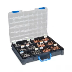 Sortimo Mallette D'assortiment 6000010982 T-BOXX G Incl. IBS 12 Pcs. H63 7 Sortimo Mallette D'assortiment 6000010982 T-BOXX G Incl. IBS 12 Pcs. H63 -L-Boxx Soldes Magasin 6000010982 t boxx g incl ibs 12 pcs h63 3