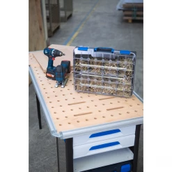 Sortimo Mallette D'assortiment 6000010983 T-BOXX G Incl. IBS 8 Pcs. H63 6 Sortimo Mallette D'assortiment 6000010983 T-BOXX G Incl. IBS 8 Pcs. H63 -L-Boxx Soldes Magasin 6000010983 t boxx g incl ibs 8 pcs h63 2