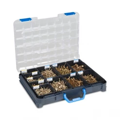 Sortimo Mallette D'assortiment 6000010983 T-BOXX G Incl. IBS 8 Pcs. H63 7 Sortimo Mallette D'assortiment 6000010983 T-BOXX G Incl. IBS 8 Pcs. H63 -L-Boxx Soldes Magasin 6000010983 t boxx g incl ibs 8 pcs h63 3