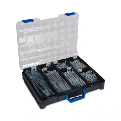 Sortimo Mallette D'assortiment 6000010984 T-Boxx G Ib-Set 4pcs H63 Boîte D'assortiment -L-Boxx Soldes Magasin 6000010984 t boxx g ib set 4pcs h63 boite d assortiment 3