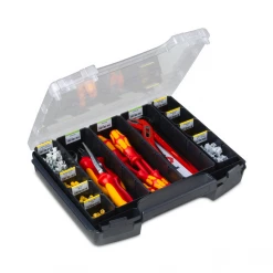 Sortimo Mallette D'assortiment 6000010986 I-BOXX 72 G Vide -L-Boxx Soldes Magasin 6000010986 i boxx 72 g vide 2