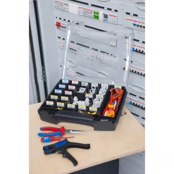 Sortimo Mallette D'assortiment 6000010986 I-BOXX 72 G Vide -L-Boxx Soldes Magasin 6000010986 i boxx 72 g vide 3