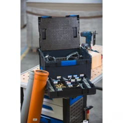 Sortimo Mallette D'assortiment 6000010992 L-BOXX 238 G 8 Sortimo Mallette D'assortiment 6000010992 L-BOXX 238 G -L-Boxx Soldes Magasin 6000010992 l boxx 238 g 3