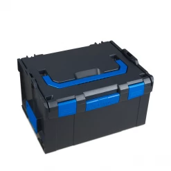 Sortimo Mallette D'assortiment 6000010992 L-BOXX 238 G 9 Sortimo Mallette D'assortiment 6000010992 L-BOXX 238 G -L-Boxx Soldes Magasin 6000010992 l boxx 238 g 4